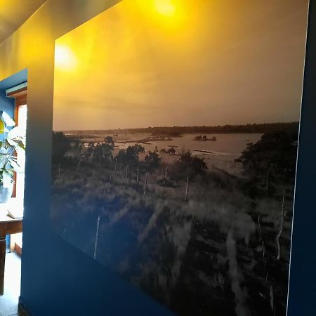 Bed and Breakfast Quarantaine Essen Esterno foto