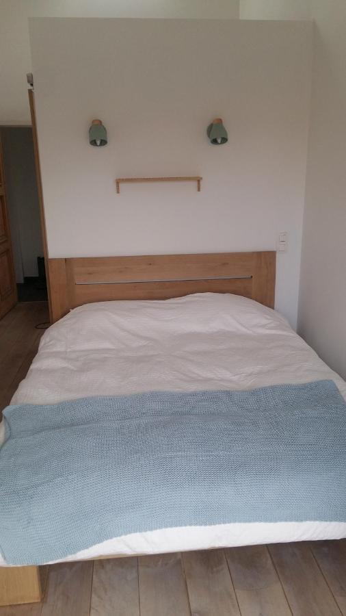 Bed and Breakfast Quarantaine Essen Esterno foto