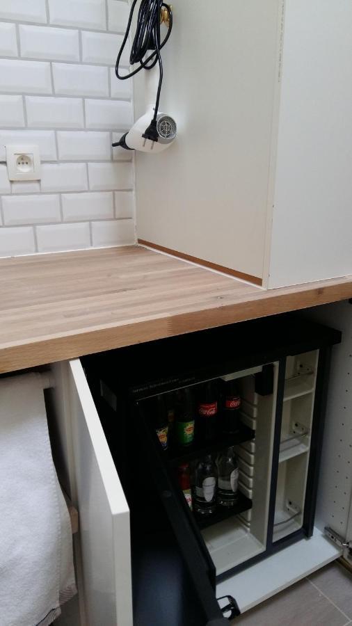 Bed and Breakfast Quarantaine Essen Esterno foto