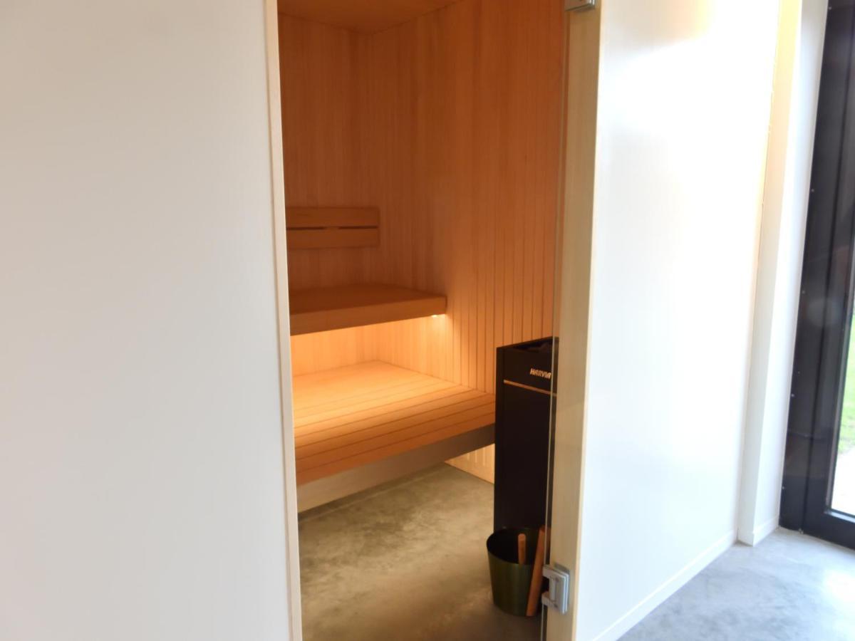Bed and Breakfast Quarantaine Essen Esterno foto