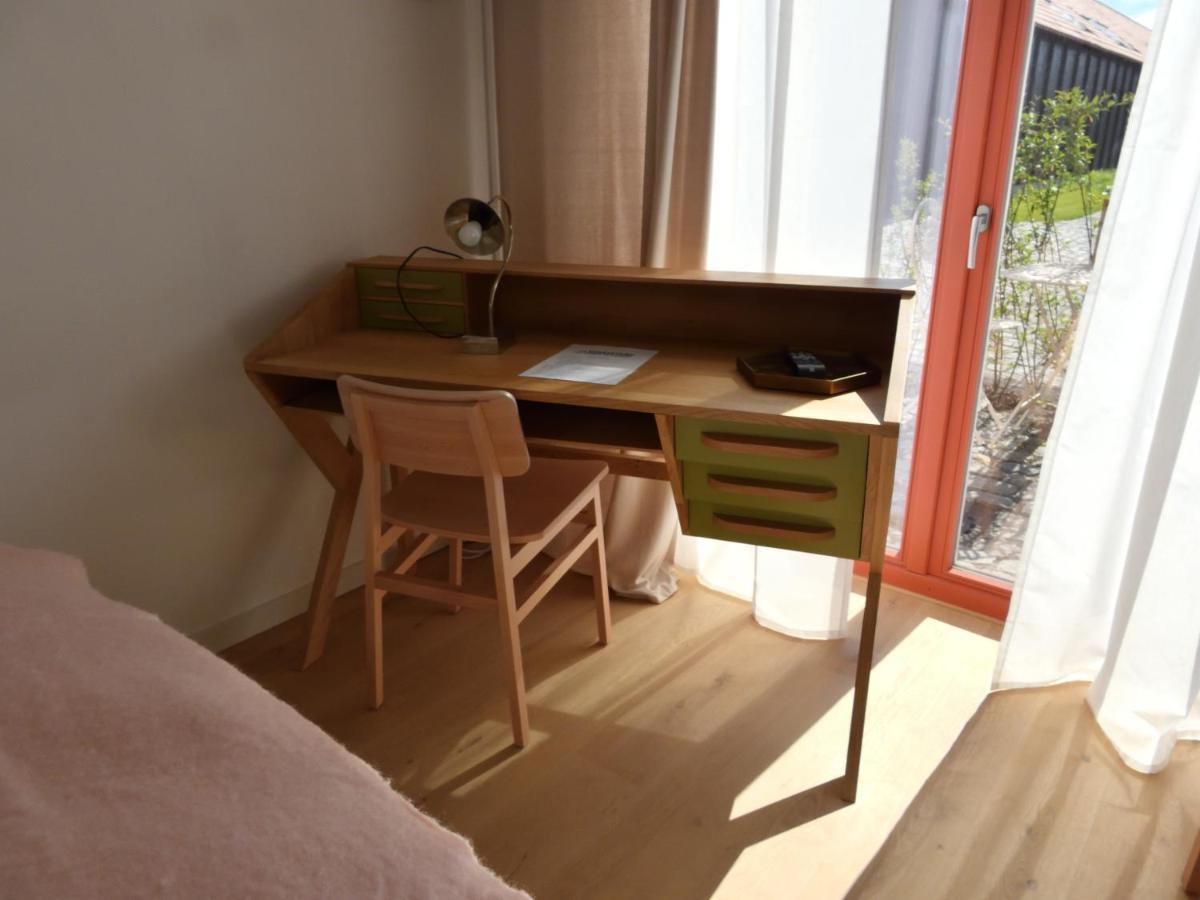 Bed and Breakfast Quarantaine Essen Esterno foto