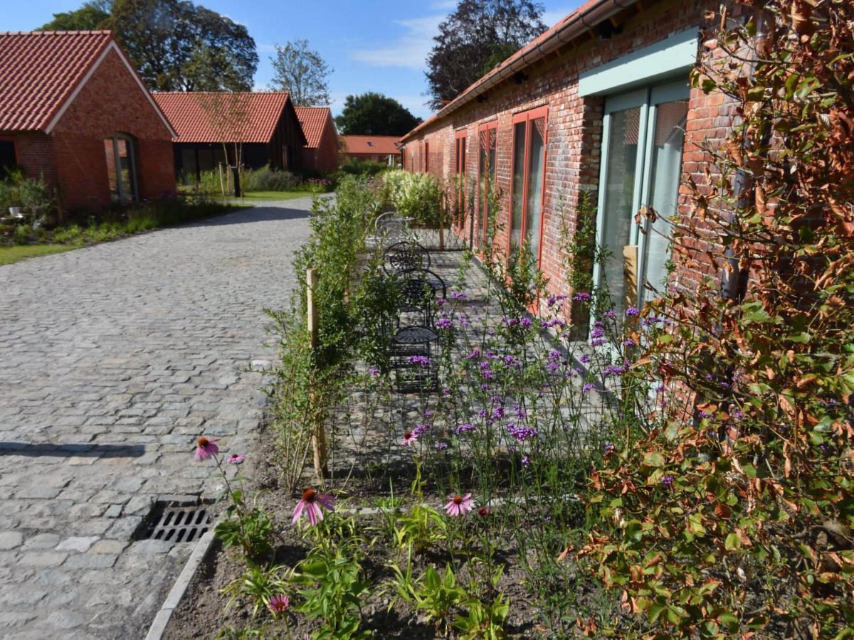 Bed and Breakfast Quarantaine Essen Esterno foto