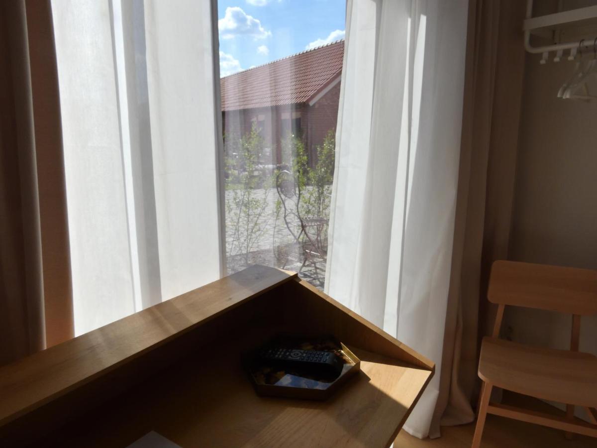 Bed and Breakfast Quarantaine Essen Esterno foto