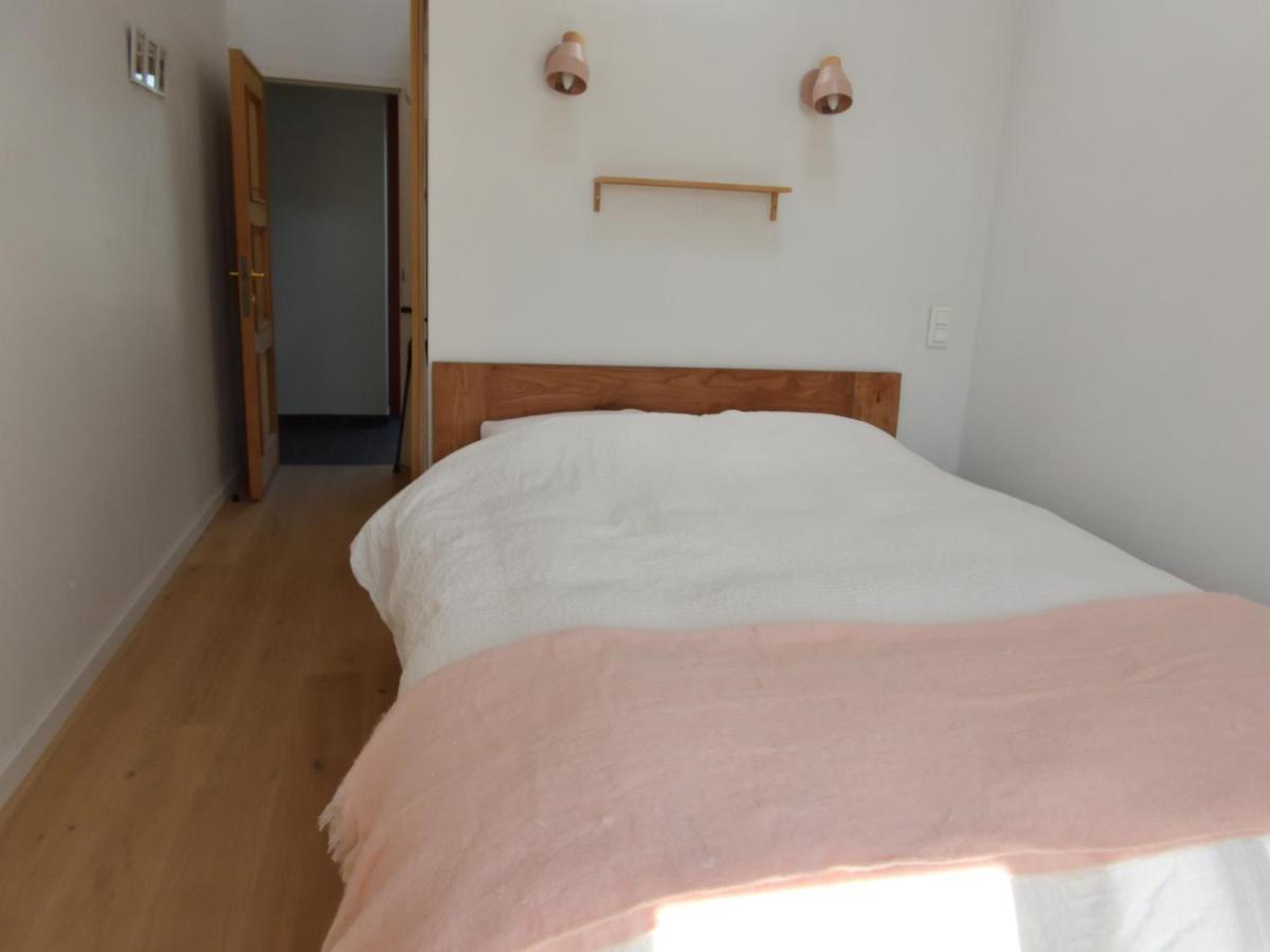 Bed and Breakfast Quarantaine Essen Esterno foto