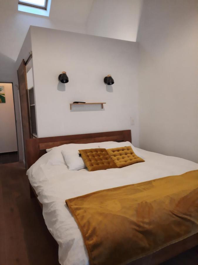 Bed and Breakfast Quarantaine Essen Esterno foto