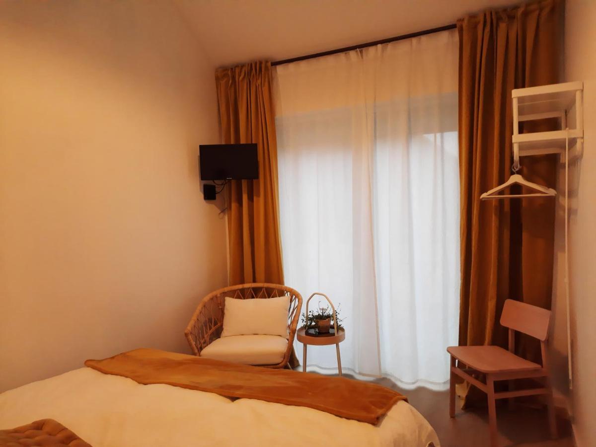 Bed and Breakfast Quarantaine Essen Esterno foto