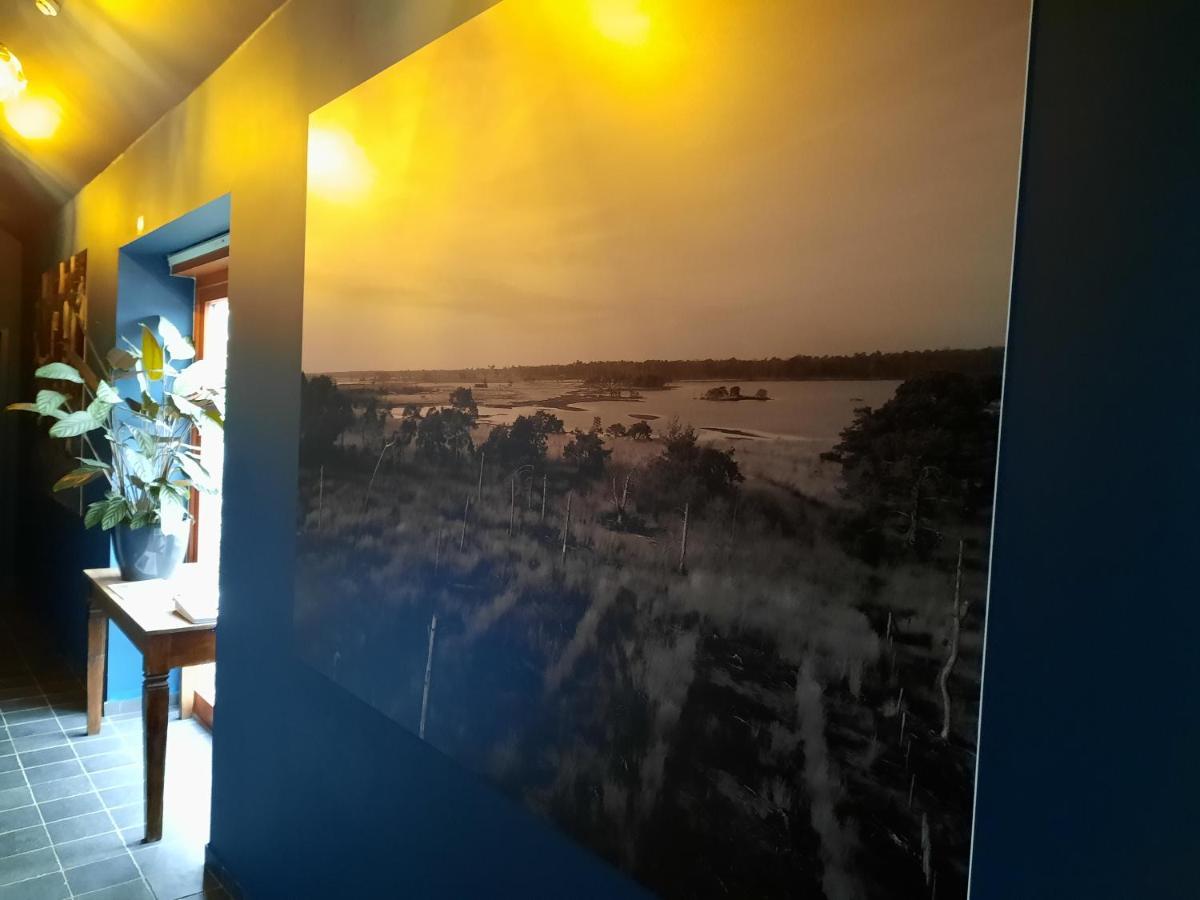 Bed and Breakfast Quarantaine Essen Esterno foto